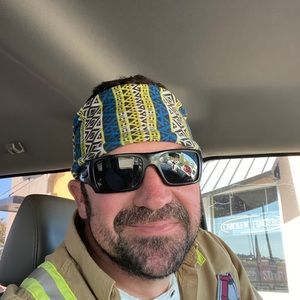 Meet your Posher, John